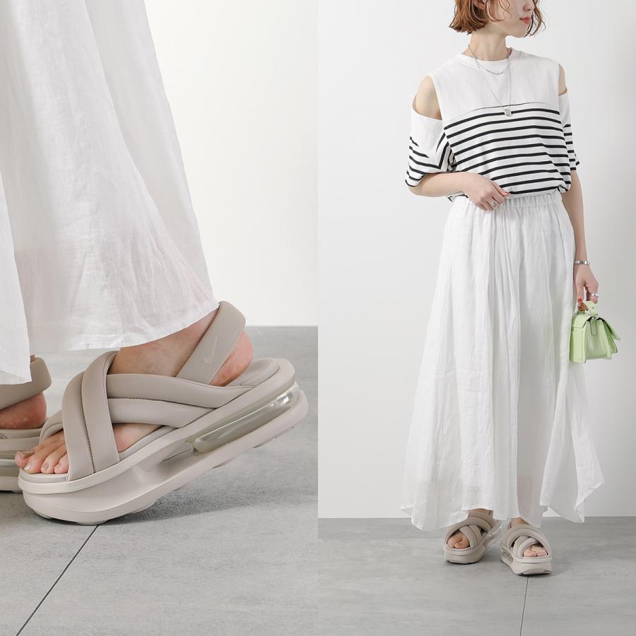 NIKE（ナイキ） サンダル W AIR MAX ISLA SANDAL エア マックス アイラ