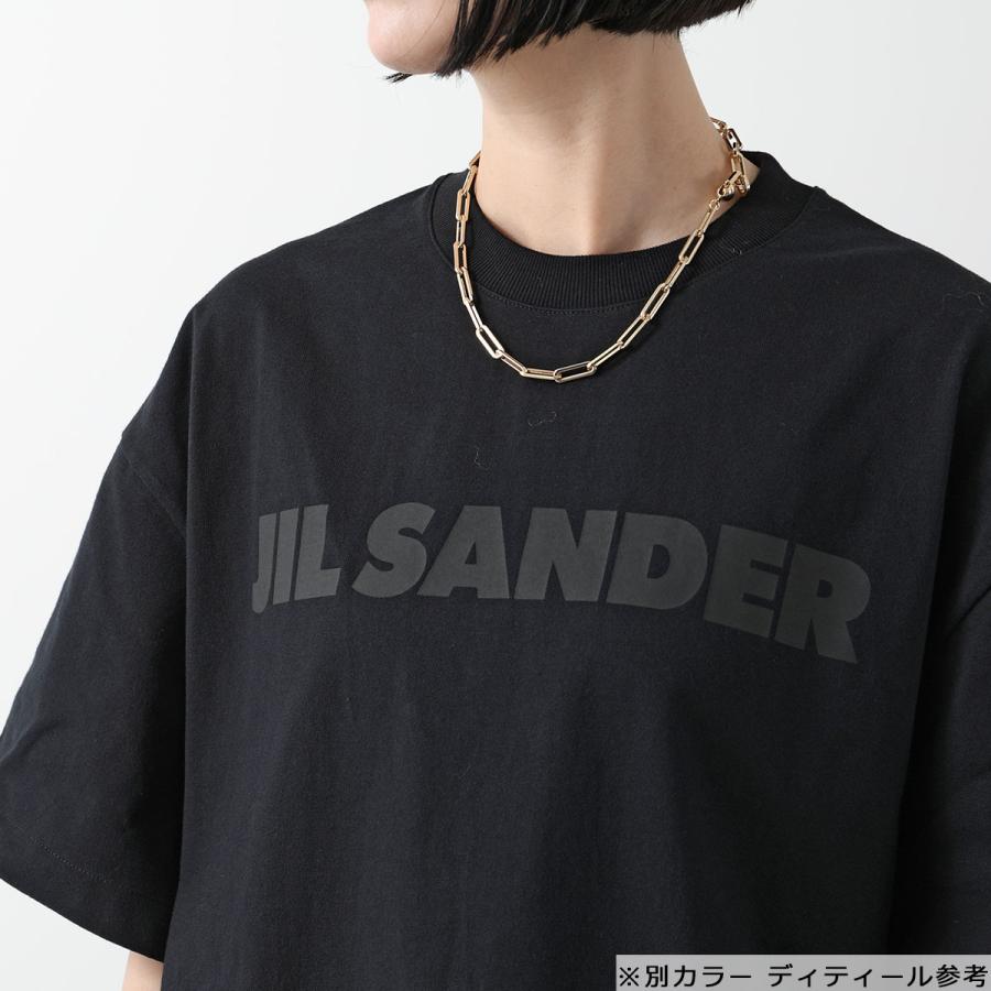 JIL SANDER ジルサンダー　半袖Tシャツ 楽天市場】JIL SANDER+ ジルサンダー プラス Tシャツ 707512