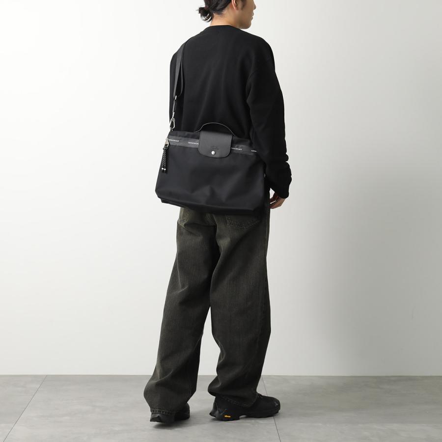 LONGCHAMP（ロンシャン） ブリーフケース Le Pliage Energy ル プリ