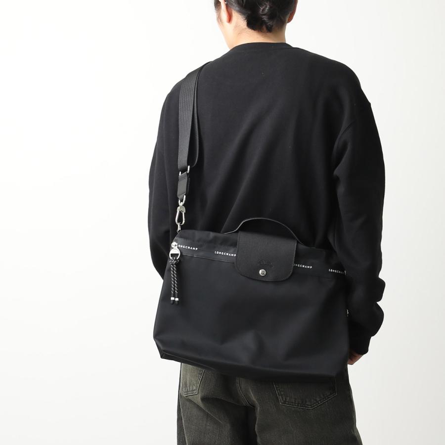 LONGCHAMP（ロンシャン） ブリーフケース Le Pliage Energy ル プリ