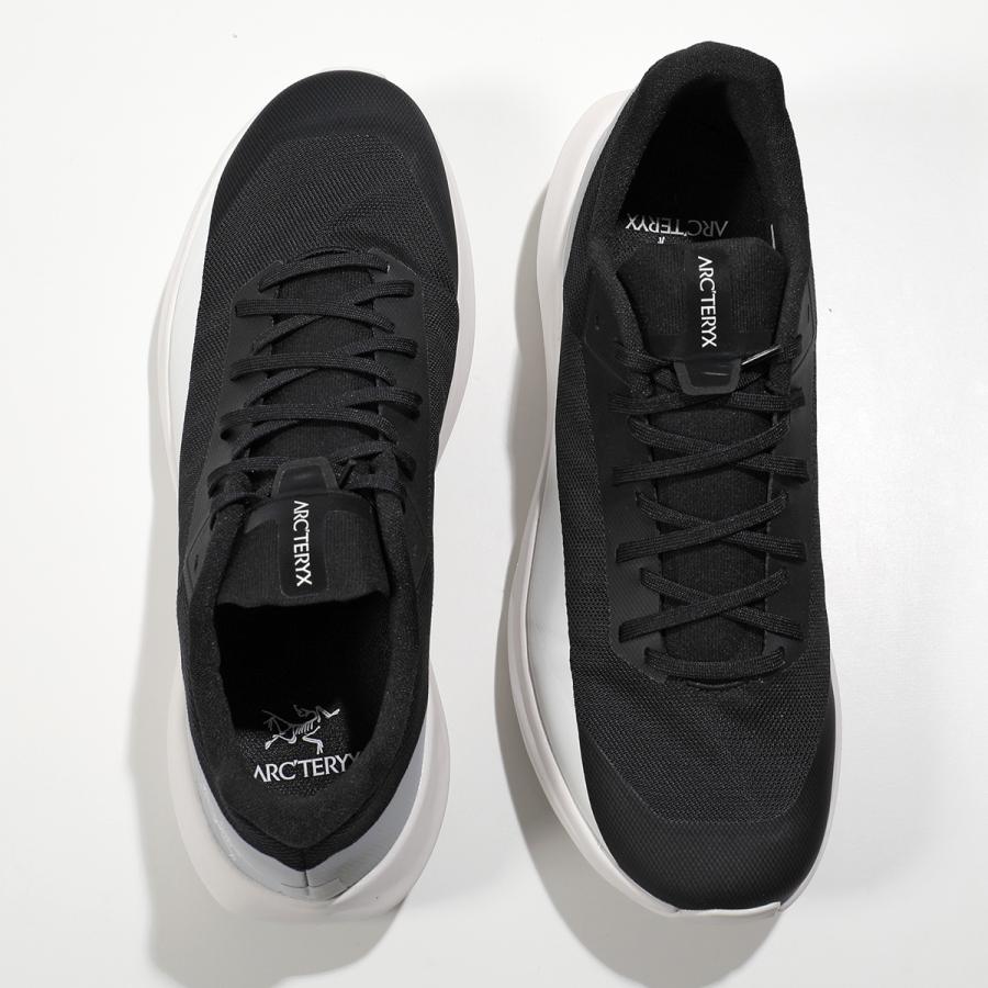 ARC'TERYX（アークテリクス） スニーカー NORVAN LD 4 M ノーバン LD 4