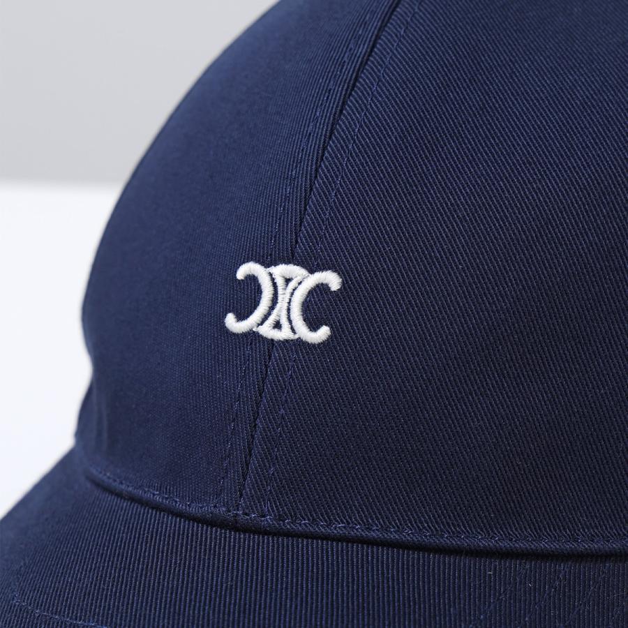 CELINE（セリーヌ） ベースボースキャップ AA0B3234X.07NI レディース