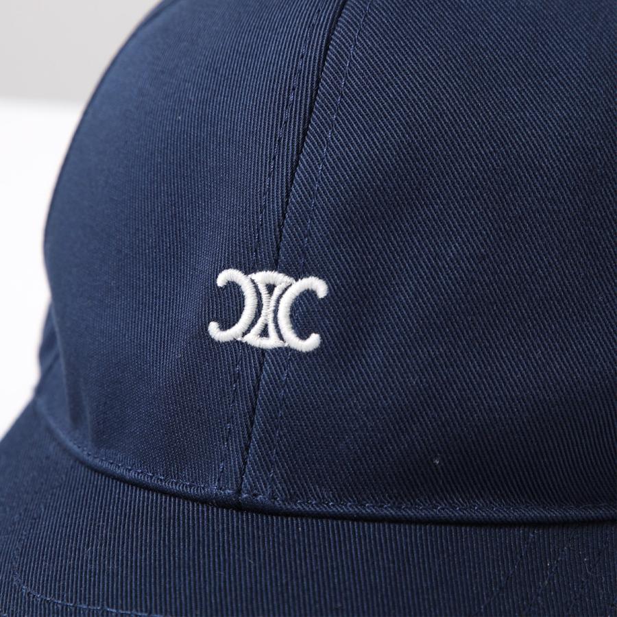 CELINE（セリーヌ） ベースボースキャップ AA0B3234X.07NI レディース