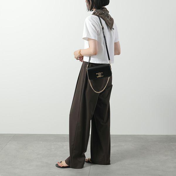 CELINE（セリーヌ） ショルダーバッグ Multipochette マルチポシェット