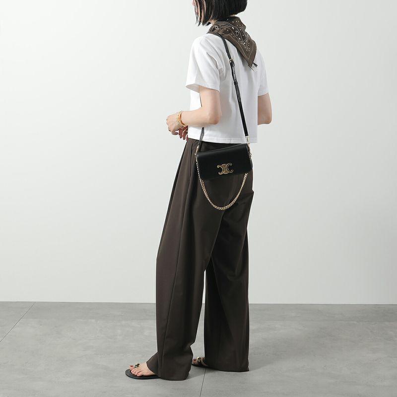 CELINE（セリーヌ） ショルダーバッグ Multipochette マルチポシェット