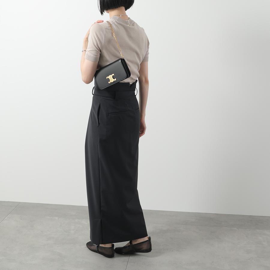 CELINE セリーヌ ショルダーバッグ Multipochette マルチ