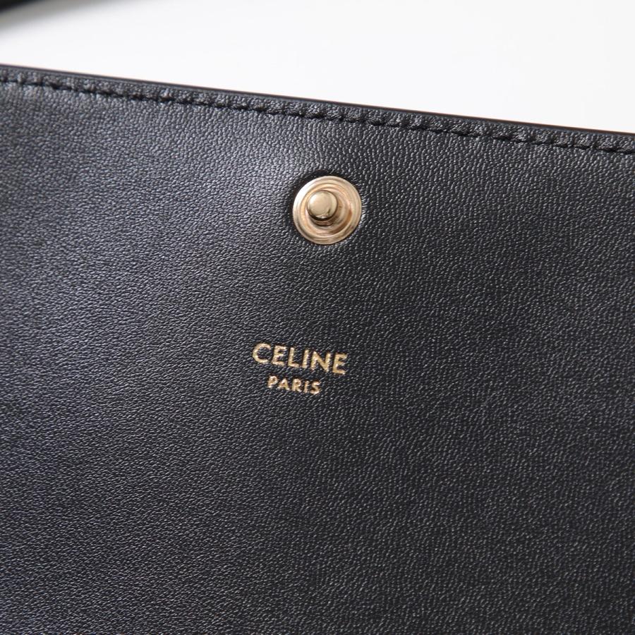 CELINE（セリーヌ） ショルダーバッグ Multipochette マルチポシェット