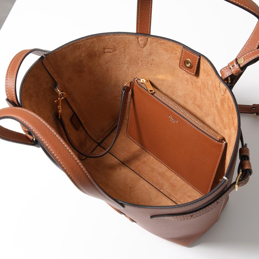 CELINE（セリーヌ） ハンドバッグ Mini Cabas Anais ミニ カバ