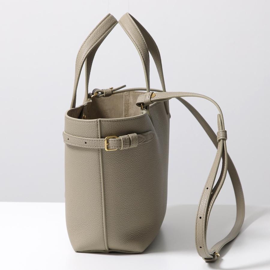 CELINE（セリーヌ） ハンドバッグ Mini Cabas Anais ミニ カバ