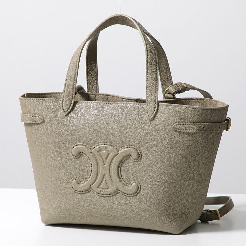 CELINE（セリーヌ） ハンドバッグ Mini Cabas Anais ミニ カバ