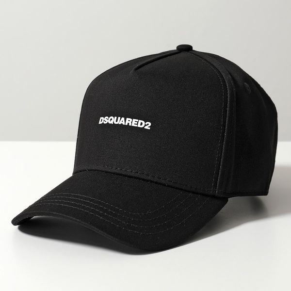 DSQUARED2（ディースクエアード） キャップ BCM0603 05C00001 メンズ