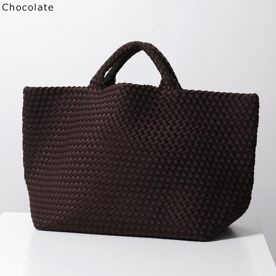 NAGHEDI ナゲディ トートバッグ St Barths Large Tote SN03014LD
