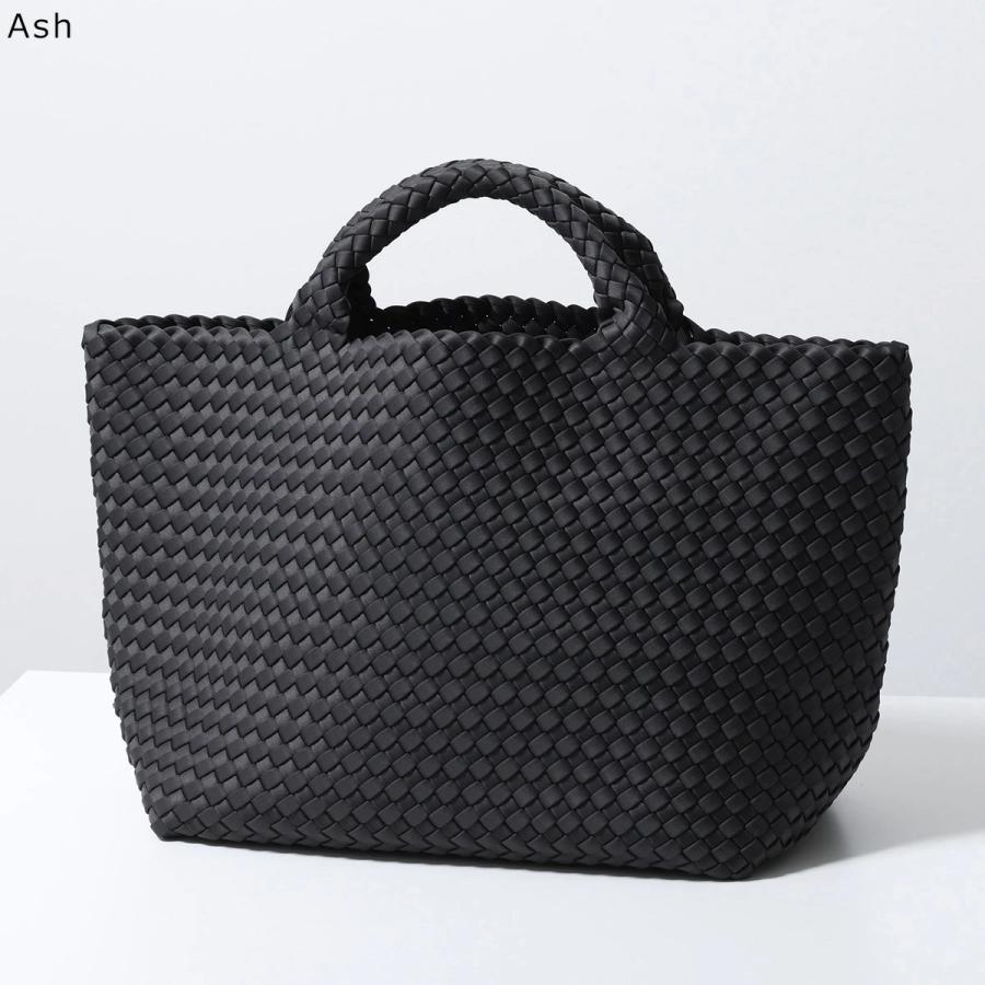 NAGHEDI ナゲディ トートバッグ St Barths Medium Tote SN03013LD