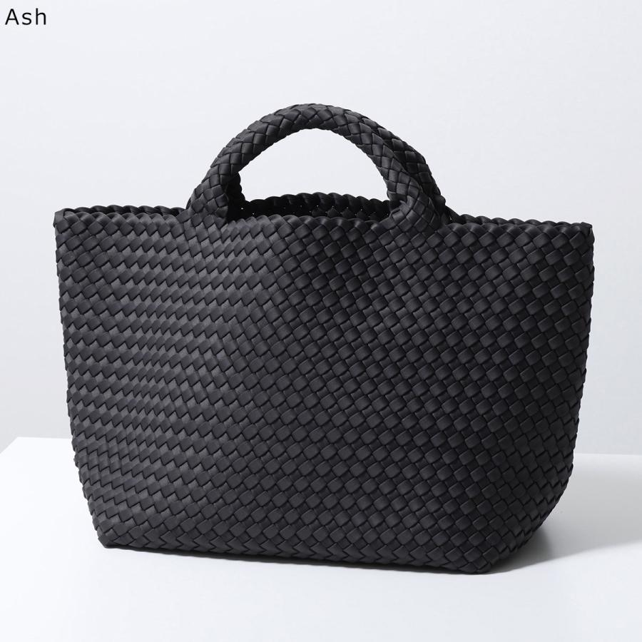 NAGHEDI ナゲディ トートバッグ St Barths Medium Tote SN03013LD
