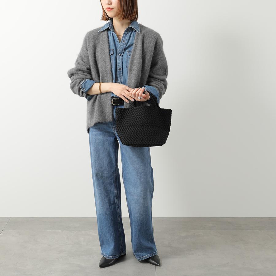 NAGHEDI ナゲディ ハンドバッグ St Barths Small Tote SN03012LD