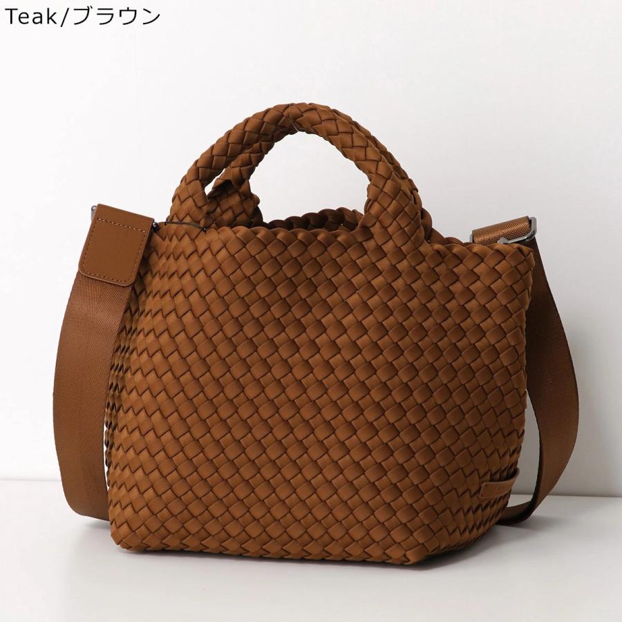 NAGHEDI ナゲディ ハンドバッグ St Barths Small Tote SN03012LD