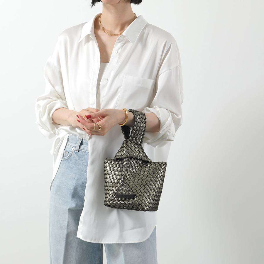 NAGHEDI ナゲディ ハンドバッグ Kyoto Clutch SN08040EF SN08040LD