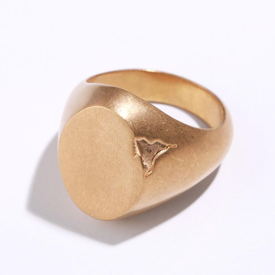 MM6 エムエムシックス メゾンマルジェラ リング SM6UQ0062 P6475