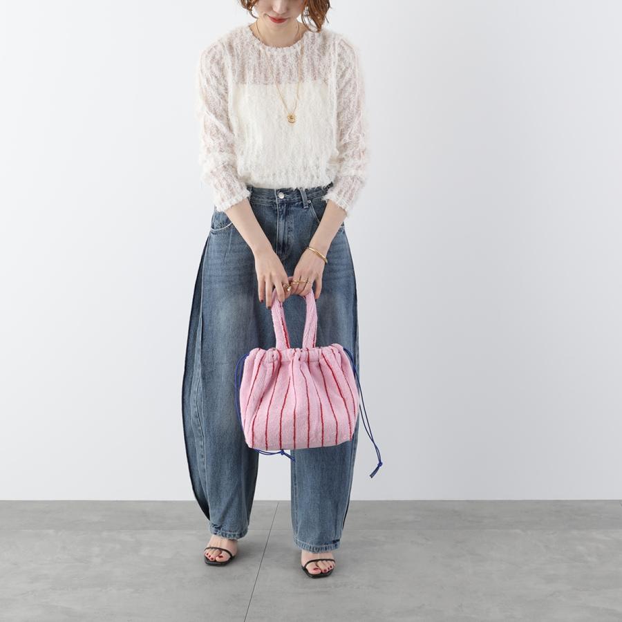 【訳あり】BONGUSTA ハンドバッグ NARAM HANDBAG BONGUSTA 【訳あり】BONGUSTA ボングスタ ハンドバッグ NARAM