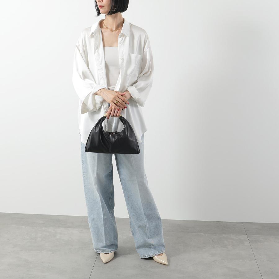 Le Vernis（ル・ベルニ） ハンドバッグ Sculpture triangle bag S 252