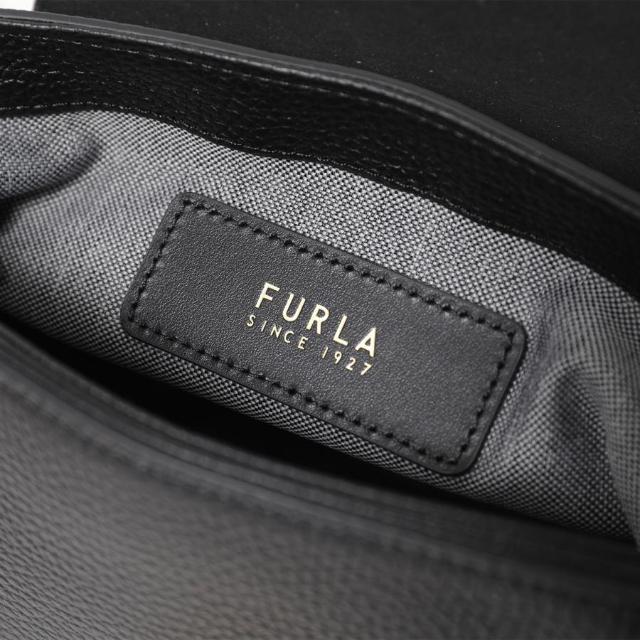 FURLA（フルラ） クロスボディバッグ LOTUS MINI ロータス ミニ