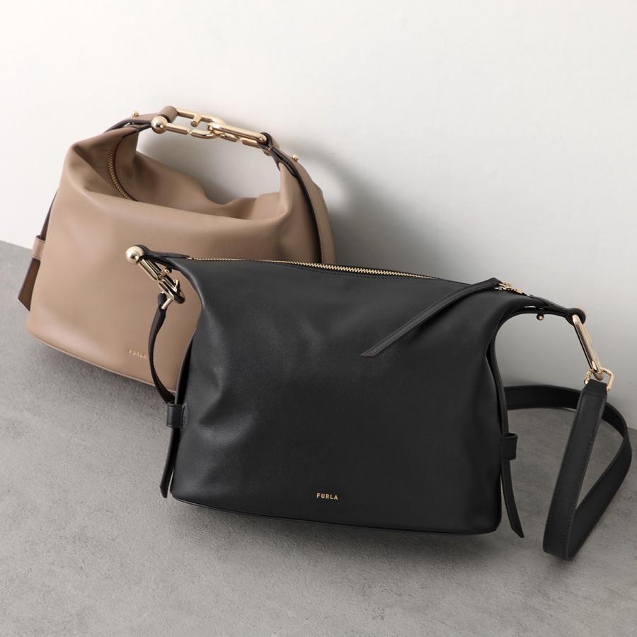FURLA Furla フルラ ショルダーバッグ Nuvola M ヌヴォラ
