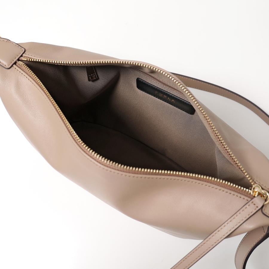 FURLA（フルラ） ショルダーバッグ Nuvola M ヌヴォラ WB01656 BX2045
