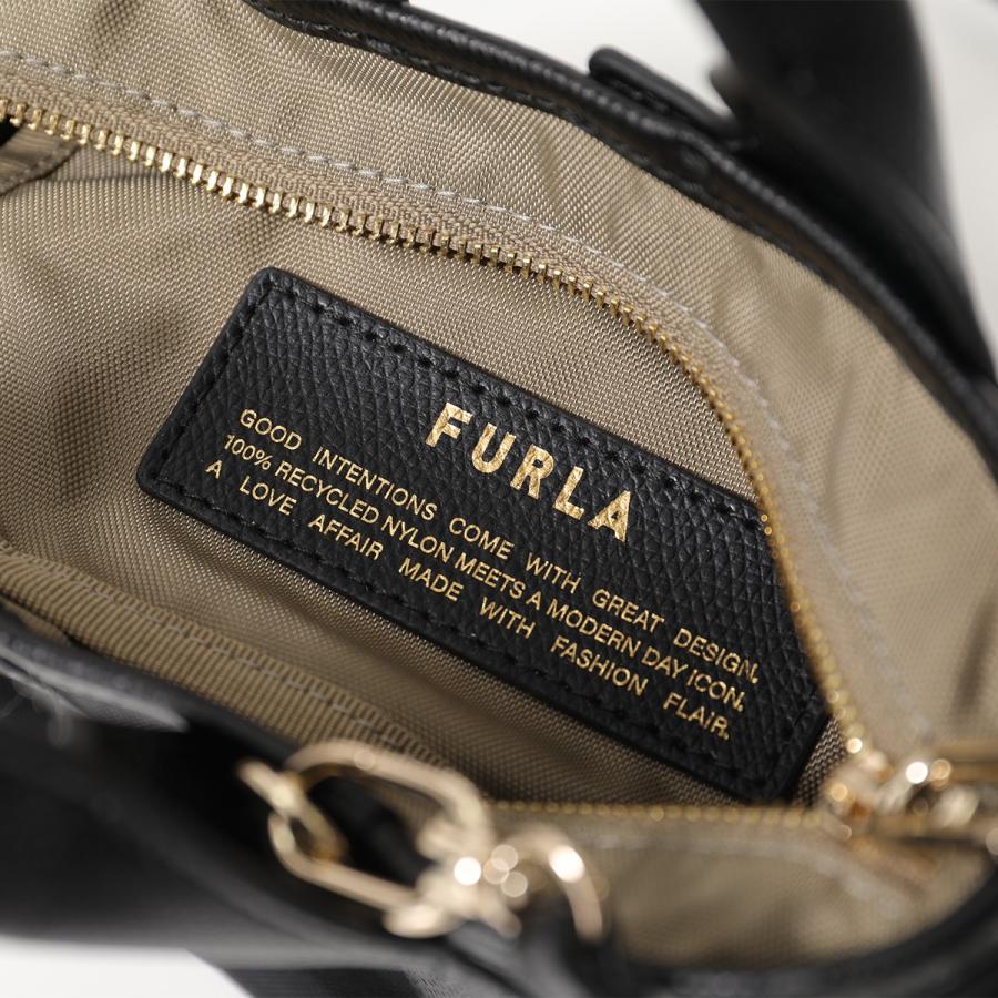 FURLA（フルラ） ショルダーバッグ PIUMA MINI ピューマ WE00619
