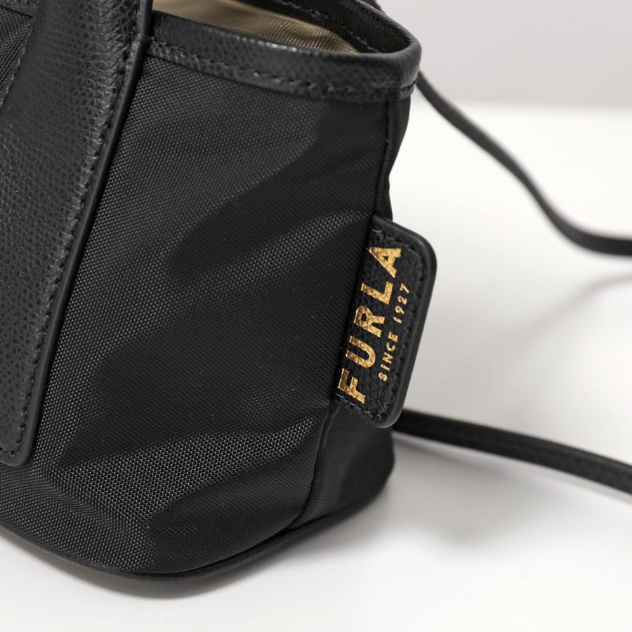 FURLA（フルラ） ショルダーバッグ PIUMA MINI ピューマ WE00619