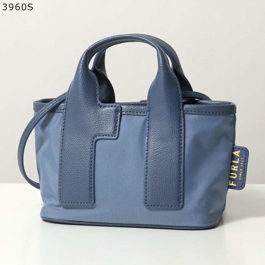 FURLA（フルラ） ショルダーバッグ PIUMA MINI ピューマ WE00619