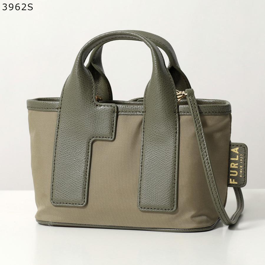FURLA（フルラ） ショルダーバッグ PIUMA MINI ピューマ WE00619