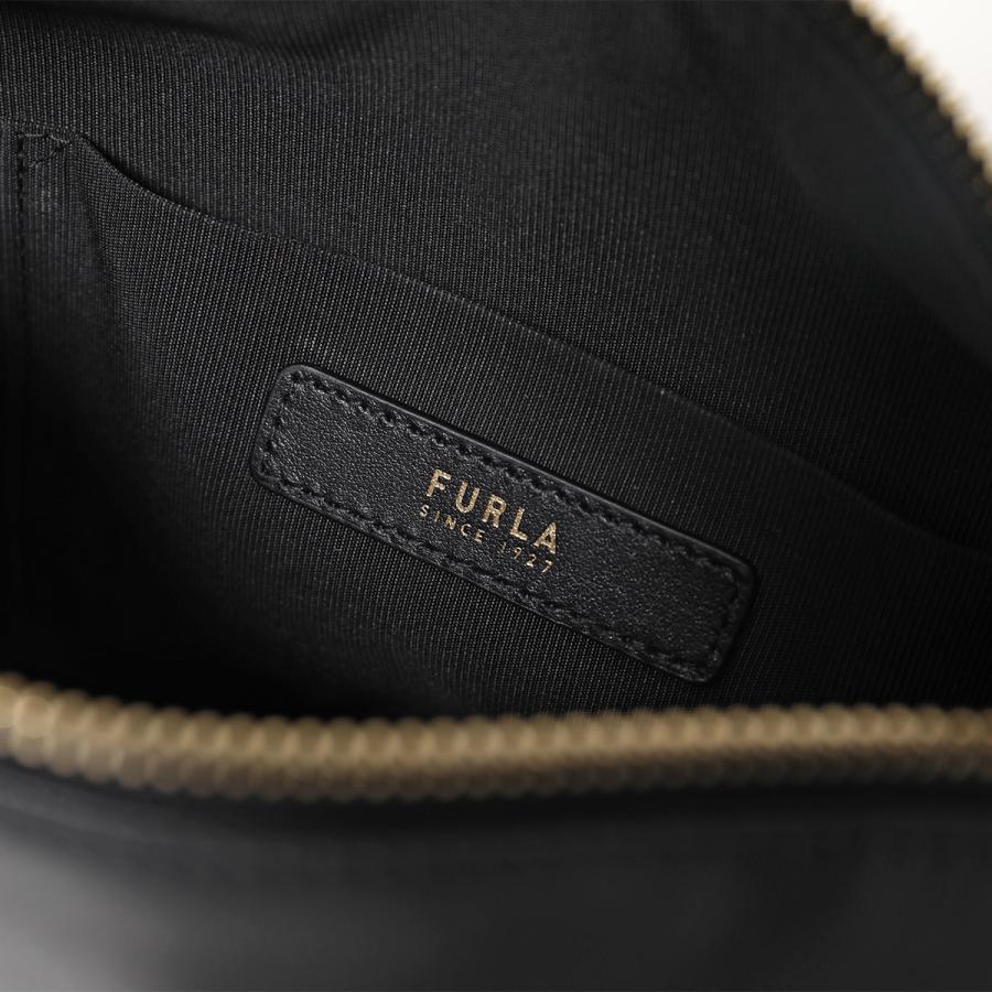 FURLA（フルラ） ハンドバッグ NUVOLA ヌヴォラ WE00725 BX2045