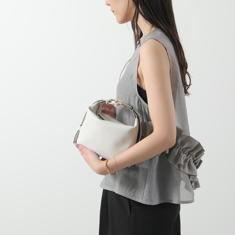 FURLA（フルラ） ハンドバッグ NUVOLA ヌヴォラ WE00725 BX2045