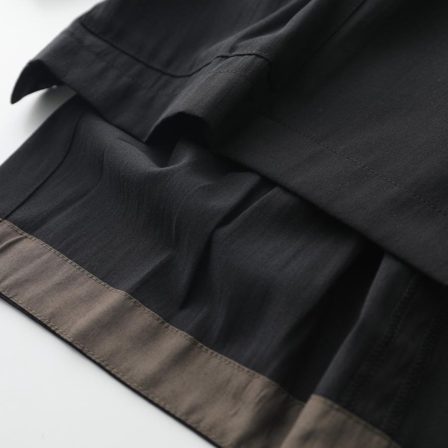 CHIGNON（シニヨン） シアー ジャケット 4853-464BZ レディース 七分袖