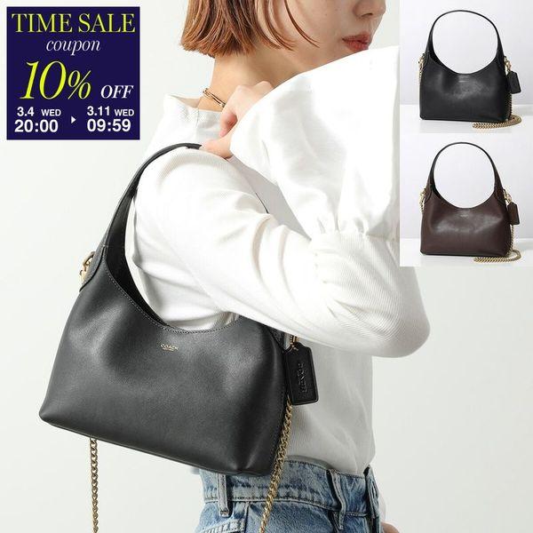 COACH（コーチ） ショルダー バッグ BROOKLYN 23 ブルックリン CW614