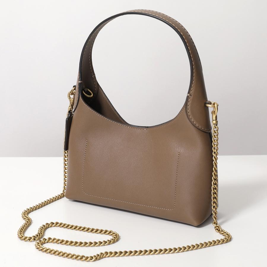 COACH（コーチ） ショルダー バッグ BROOKLYN 23 ブルックリン CW614