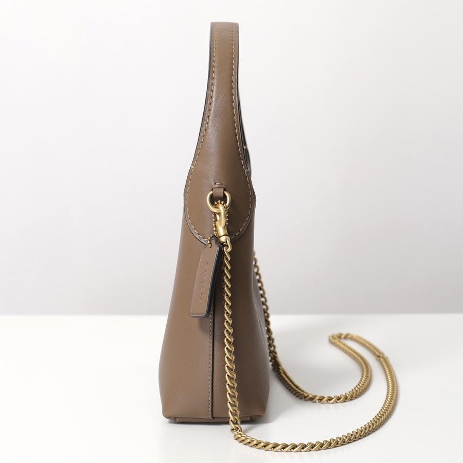 COACH（コーチ） ショルダー バッグ BROOKLYN 23 ブルックリン CW614