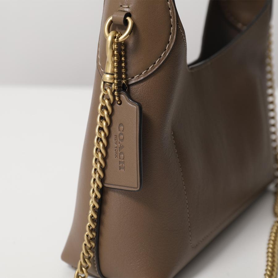 COACH（コーチ） ショルダー バッグ BROOKLYN 23 ブルックリン CW614