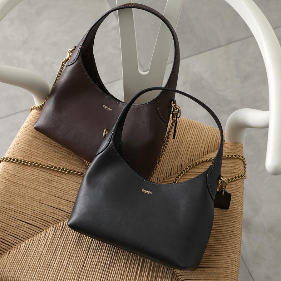 COACH（コーチ） ショルダー バッグ BROOKLYN 23 ブルックリン CW614