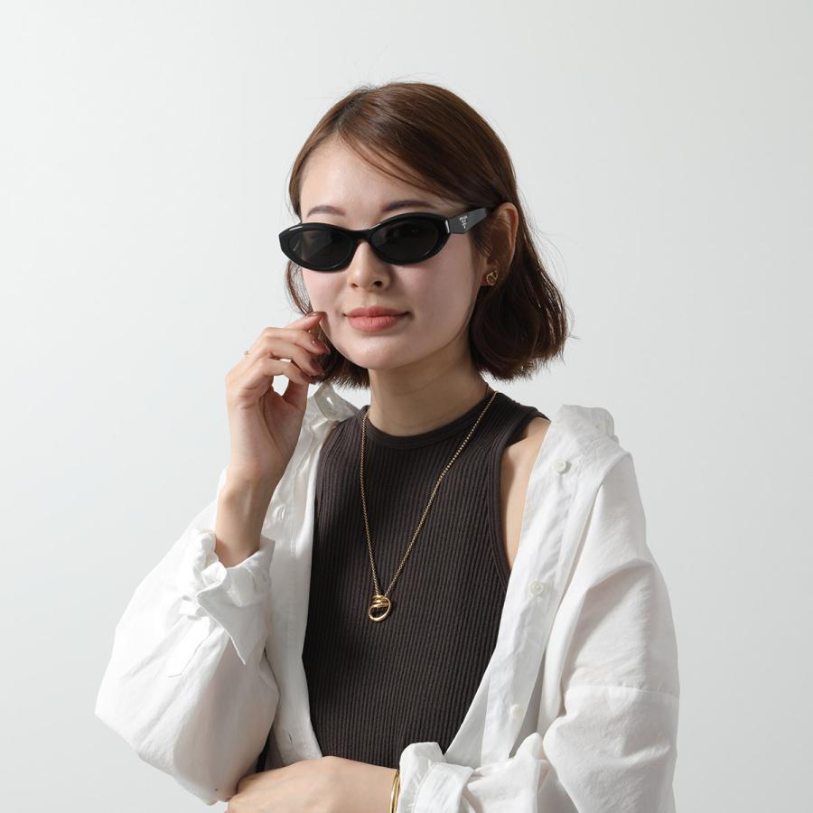 PRADA（プラダ） シンボルサングラス SPR 26Z メンズ レディース