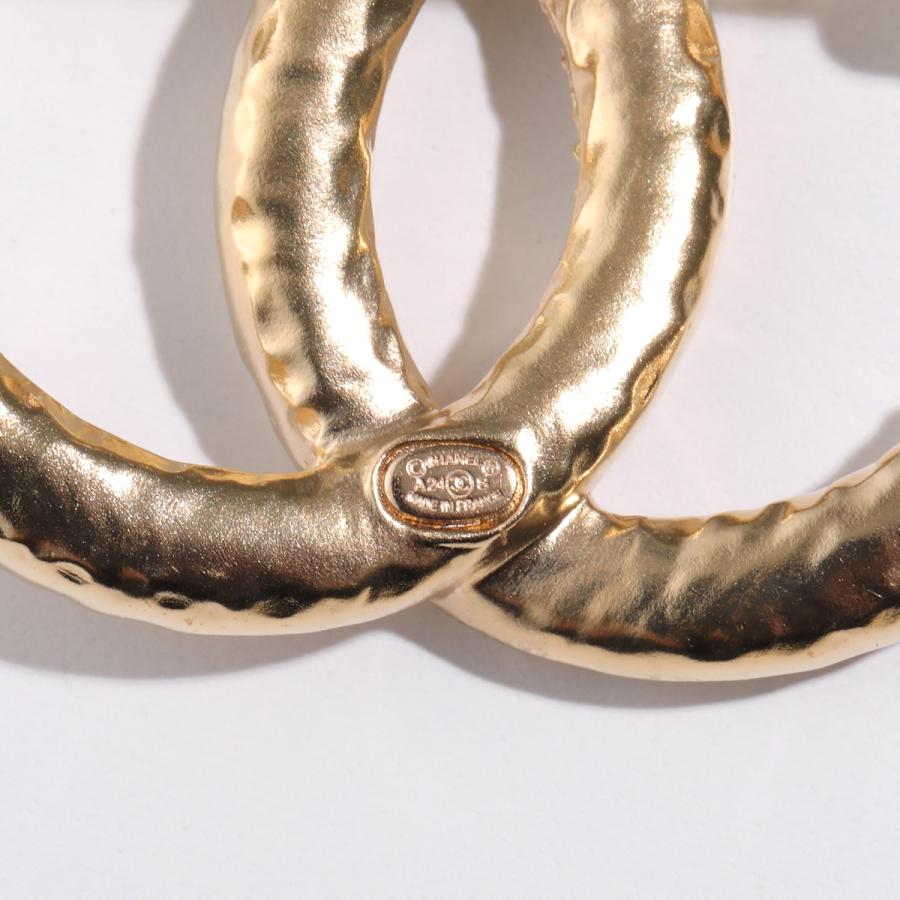 CHANEL（シャネル） ブローチ ABD375 B16768 レディース パール メタル