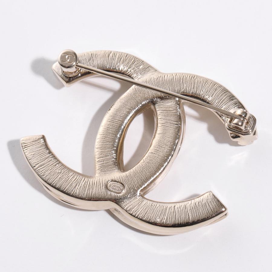 CHANEL（シャネル） ブローチ ABF854 B20554 レディース ココマーク CC