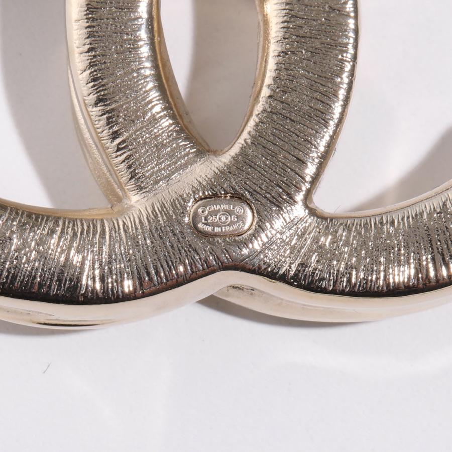 CHANEL（シャネル） ブローチ ABF854 B20554 レディース ココマーク CC