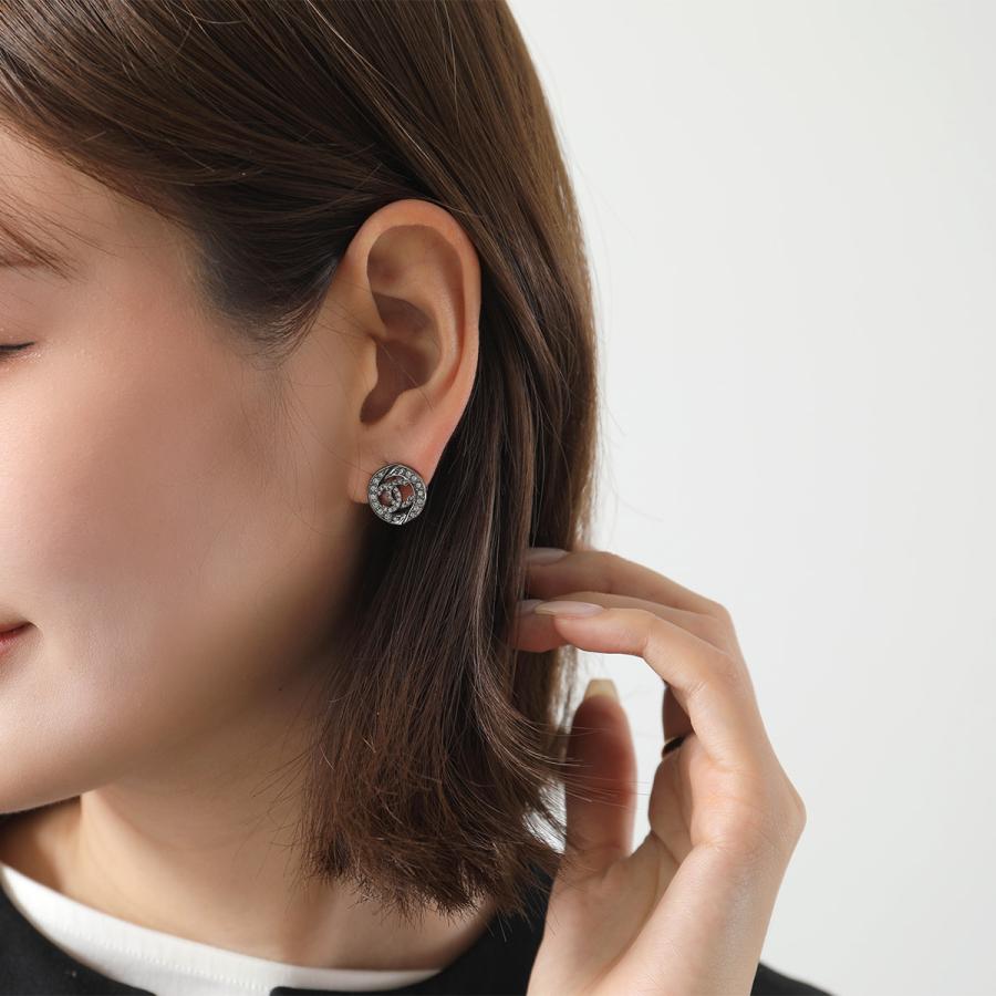 CHANEL ピアス ABG157 B21261 CHANEL シャネル ピアス ABG157 B21261 レディース ライン