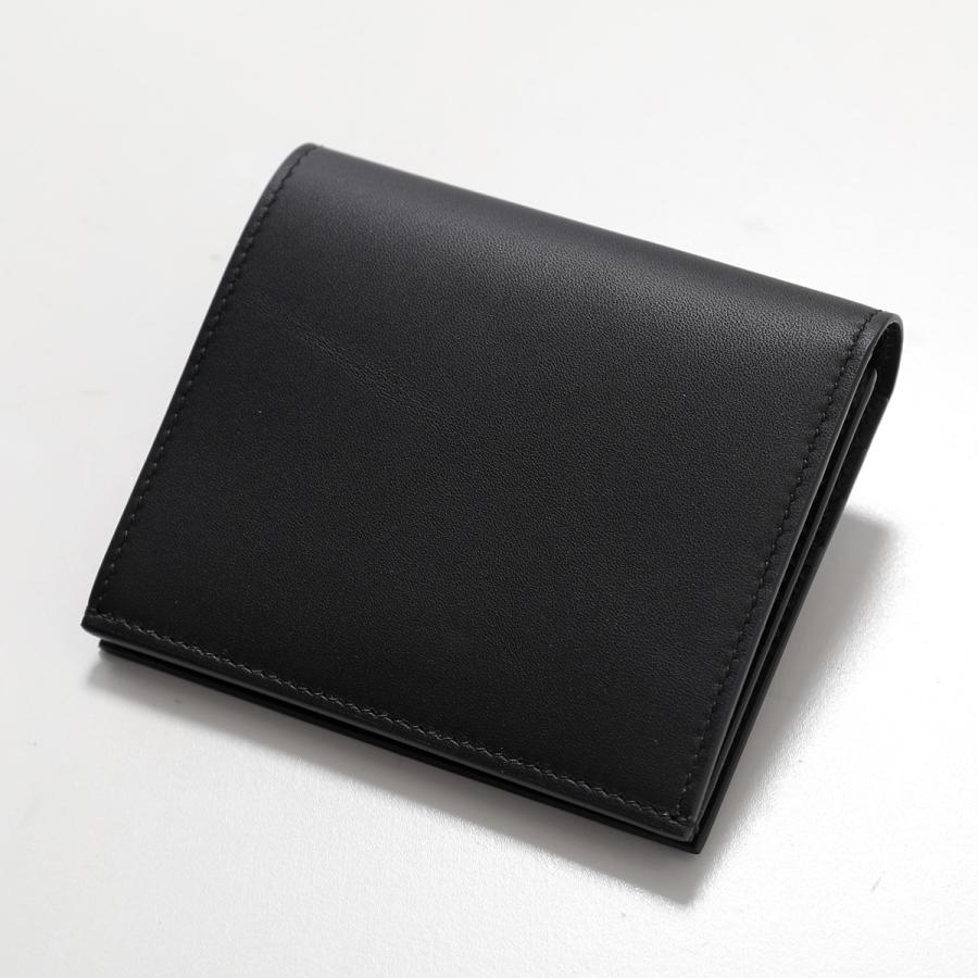 JIL SANDER（ジルサンダー） 二つ折り財布 TRI-COMPARTMENT WALLET