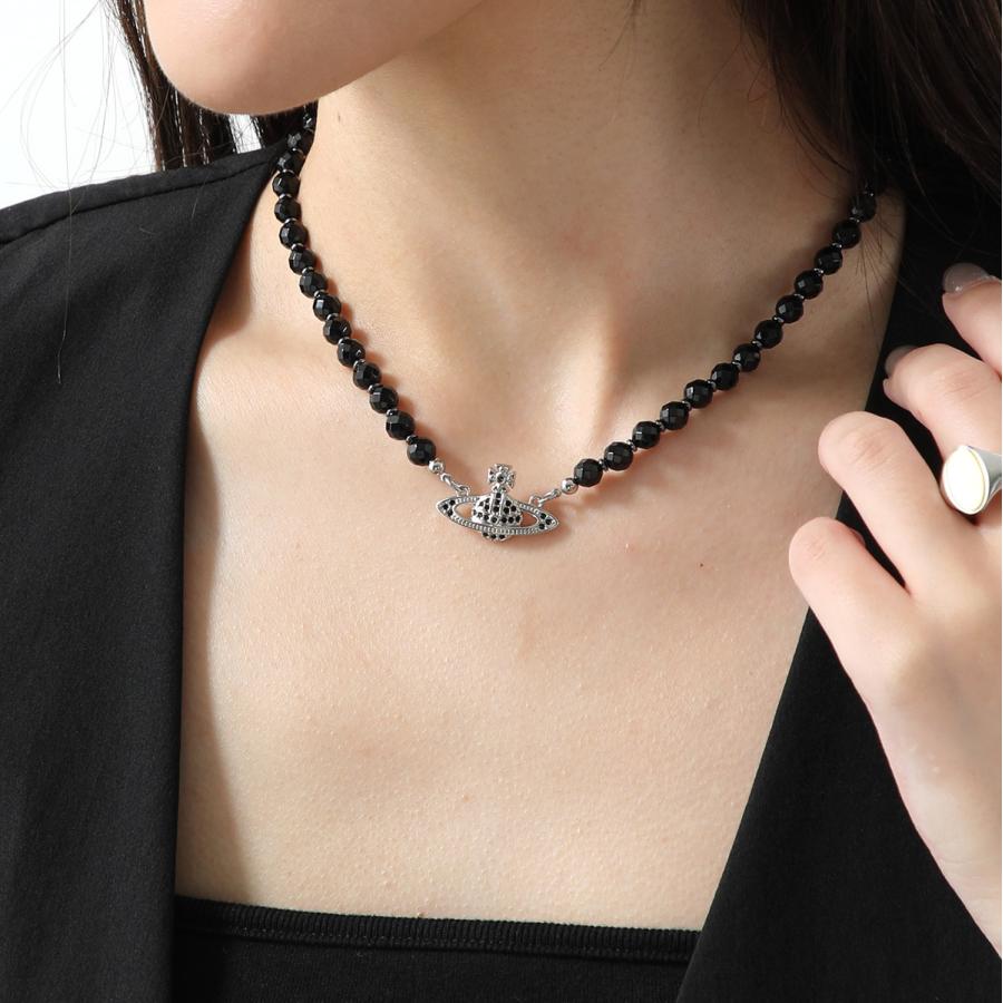 Vivienne Westwood（ヴィヴィアンウエストウッド） ネックレス