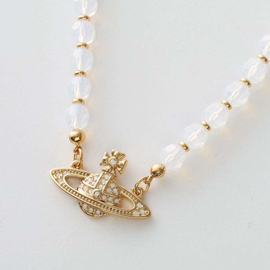 Vivienne Westwood（ヴィヴィアンウエストウッド） ネックレス