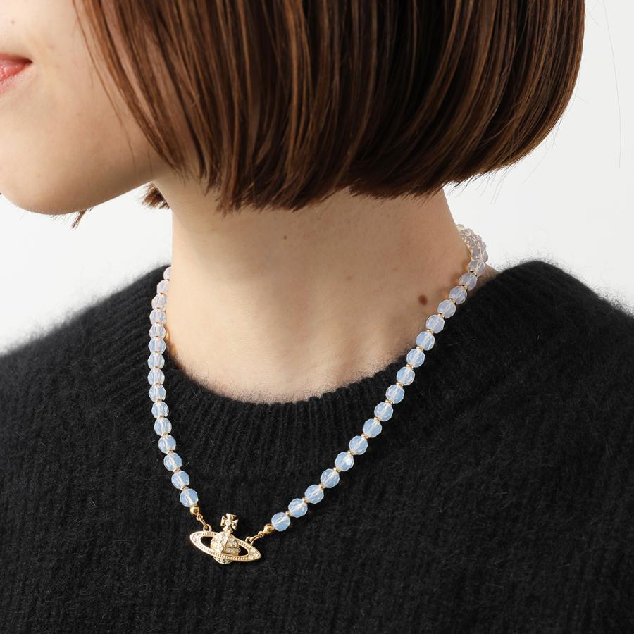 Vivienne Westwood（ヴィヴィアンウエストウッド） ネックレス