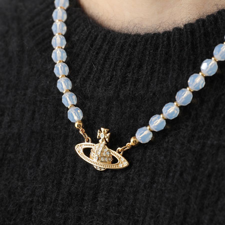 Vivienne Westwood（ヴィヴィアンウエストウッド） ネックレス