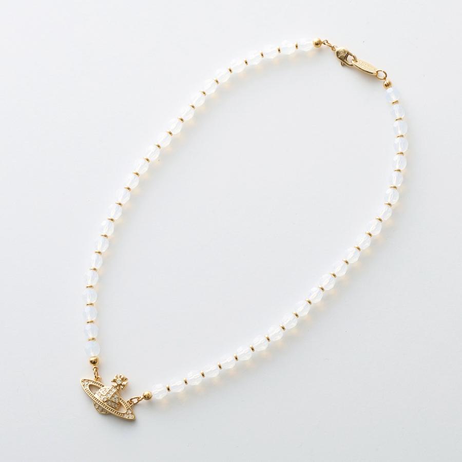Vivienne Westwood（ヴィヴィアンウエストウッド） ネックレス
